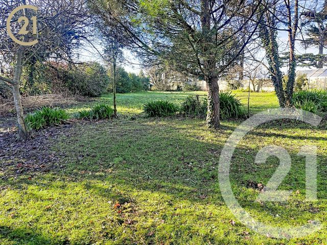 Maison &agrave; vendre - 7 pi&egrave;ces - 172 m2 - St Coulomb - 35 - BRETAGNE