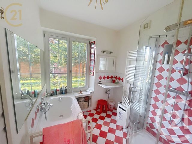 Maison &agrave; vendre - 7 pi&egrave;ces - 172 m2 - St Coulomb - 35 - BRETAGNE