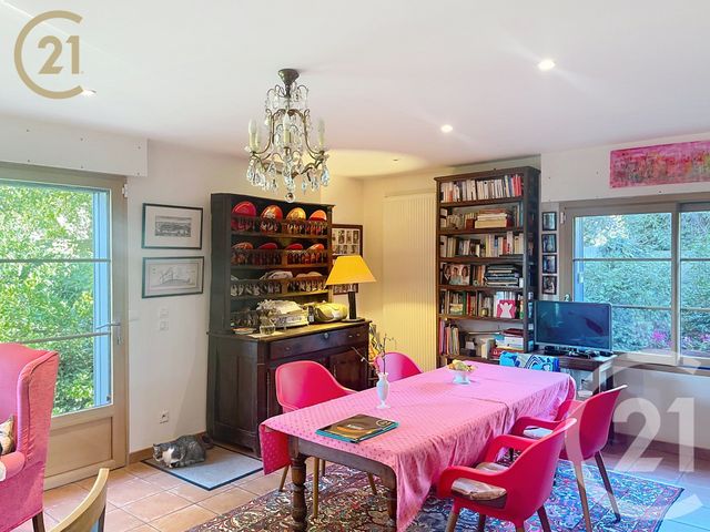 Maison &agrave; vendre - 7 pi&egrave;ces - 172 m2 - St Coulomb - 35 - BRETAGNE