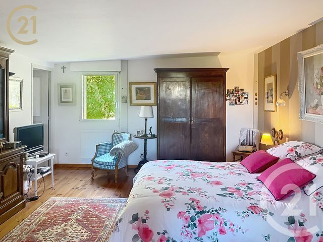 Maison &agrave; vendre - 7 pi&egrave;ces - 172 m2 - St Coulomb - 35 - BRETAGNE