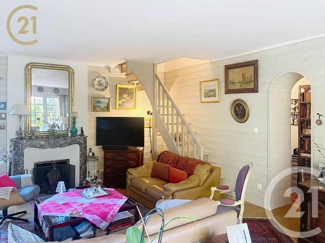 Maison &agrave; vendre - 7 pi&egrave;ces - 172 m2 - St Coulomb - 35 - BRETAGNE