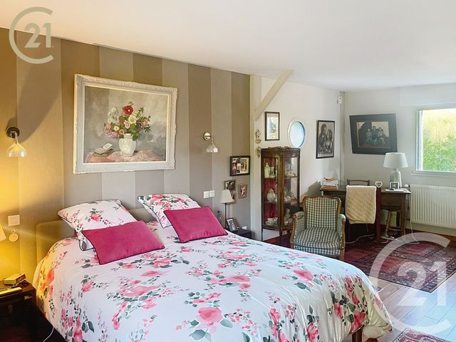 Maison &agrave; vendre - 7 pi&egrave;ces - 172 m2 - St Coulomb - 35 - BRETAGNE