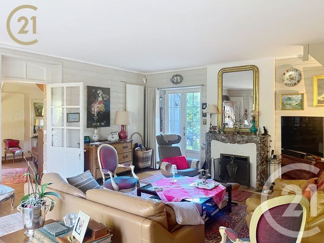 Maison &agrave; vendre - 7 pi&egrave;ces - 172 m2 - St Coulomb - 35 - BRETAGNE