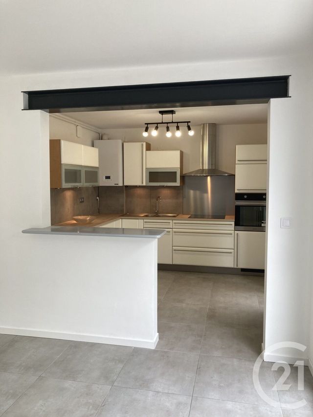 Maison &agrave; louer - 4 pi&egrave;ces - 88,30 m2 - St Malo - 35 - BRETAGNE