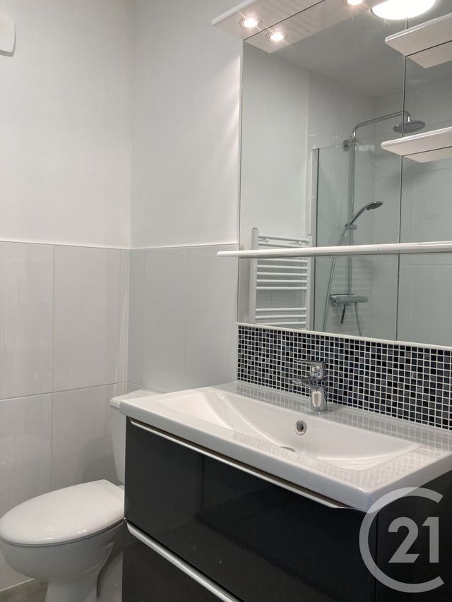 Maison &agrave; louer - 4 pi&egrave;ces - 88,30 m2 - St Malo - 35 - BRETAGNE