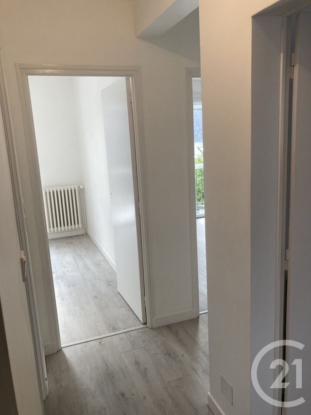 Maison &agrave; louer - 4 pi&egrave;ces - 88,30 m2 - St Malo - 35 - BRETAGNE