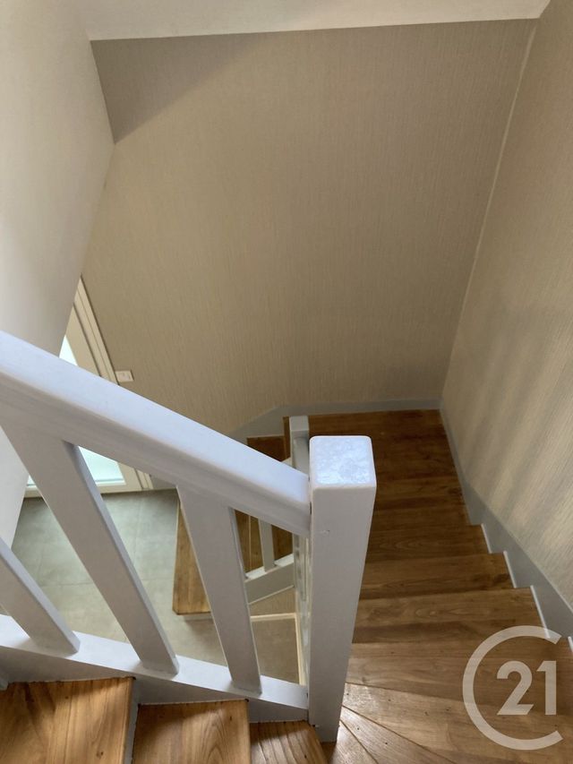 Maison &agrave; louer - 4 pi&egrave;ces - 88,30 m2 - St Malo - 35 - BRETAGNE