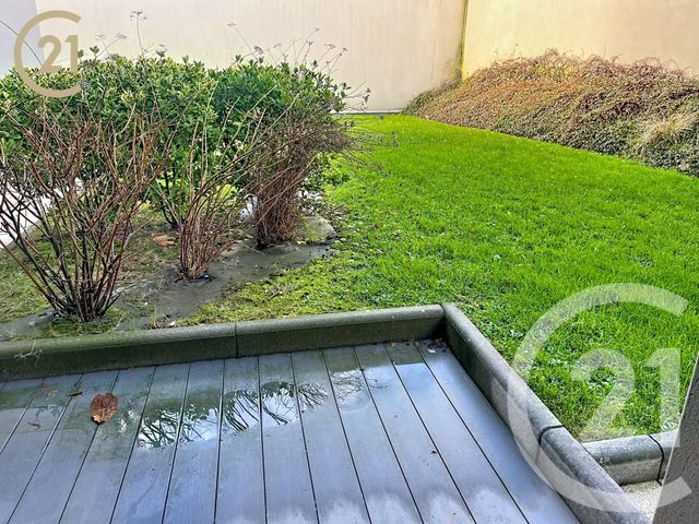 Appartement T2 &agrave; vendre - 2 pi&egrave;ces - 41,70 m2 - St Malo - 35 - BRETAGNE