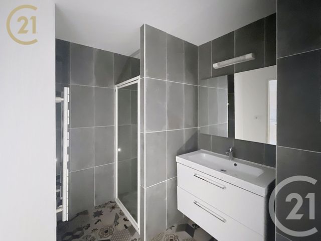 Appartement T2 &agrave; vendre - 2 pi&egrave;ces - 41,70 m2 - St Malo - 35 - BRETAGNE