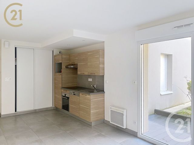 Appartement T2 &agrave; vendre - 2 pi&egrave;ces - 41,70 m2 - St Malo - 35 - BRETAGNE