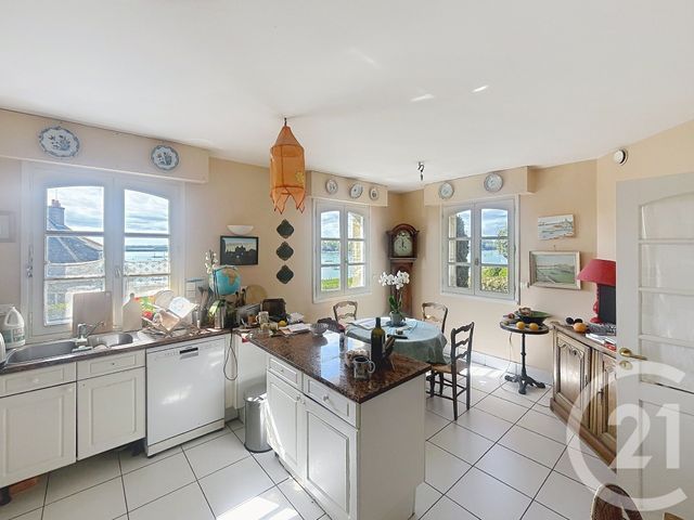 Maison &agrave; vendre - 6 pi&egrave;ces - 225,75 m2 - St Malo - 35 - BRETAGNE