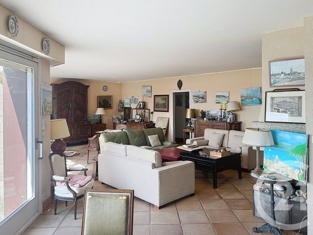 Maison &agrave; vendre - 6 pi&egrave;ces - 225,75 m2 - St Malo - 35 - BRETAGNE