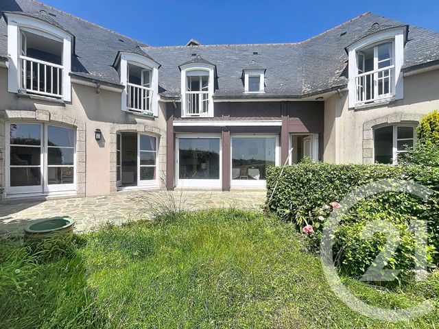 Maison &agrave; vendre - 6 pi&egrave;ces - 225,75 m2 - St Malo - 35 - BRETAGNE
