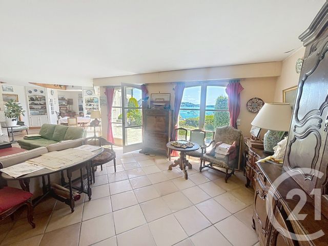 Maison &agrave; vendre - 6 pi&egrave;ces - 225,75 m2 - St Malo - 35 - BRETAGNE