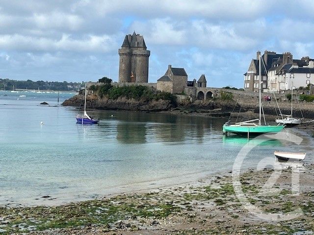 maison - ST MALO - 35
