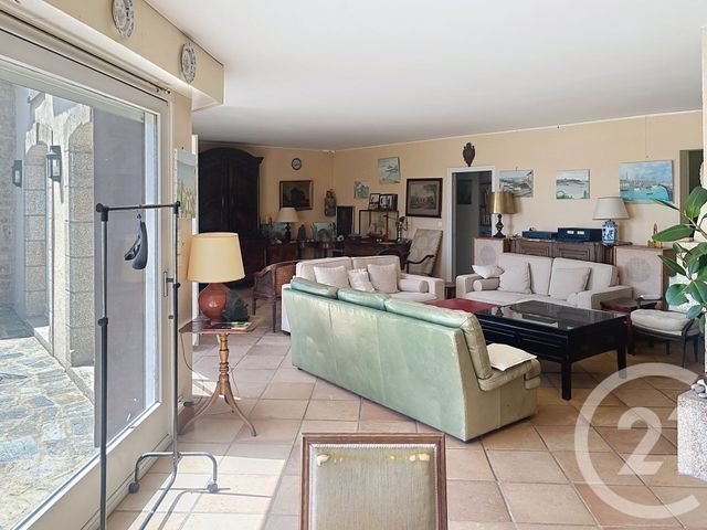 Maison &agrave; vendre - 6 pi&egrave;ces - 225,75 m2 - St Malo - 35 - BRETAGNE