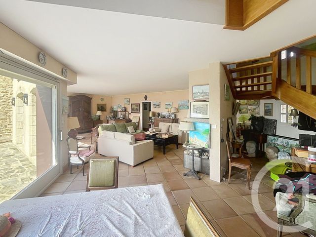 Maison &agrave; vendre - 6 pi&egrave;ces - 225,75 m2 - St Malo - 35 - BRETAGNE