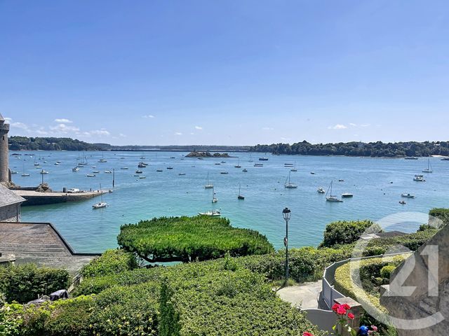 Maison &agrave; vendre - 6 pi&egrave;ces - 225,75 m2 - St Malo - 35 - BRETAGNE