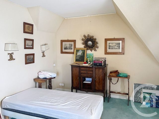 Maison &agrave; vendre - 6 pi&egrave;ces - 225,75 m2 - St Malo - 35 - BRETAGNE
