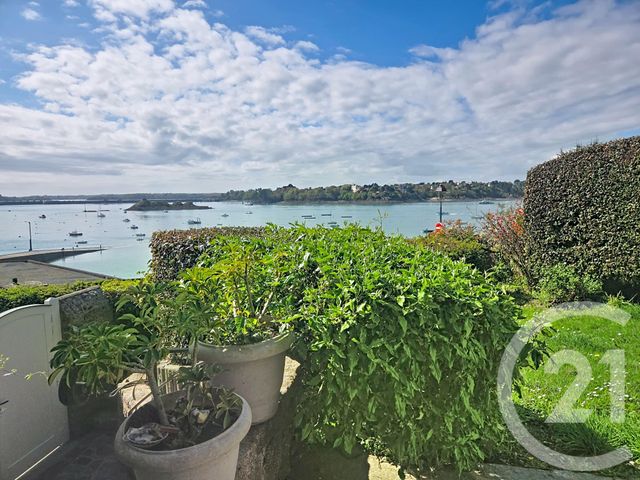 Maison &agrave; vendre - 6 pi&egrave;ces - 225,75 m2 - St Malo - 35 - BRETAGNE