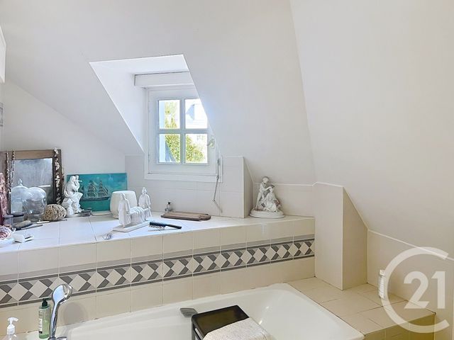 Maison &agrave; vendre - 6 pi&egrave;ces - 225,75 m2 - St Malo - 35 - BRETAGNE