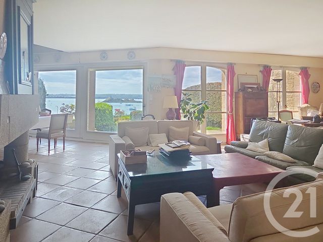 Maison &agrave; vendre - 6 pi&egrave;ces - 225,75 m2 - St Malo - 35 - BRETAGNE