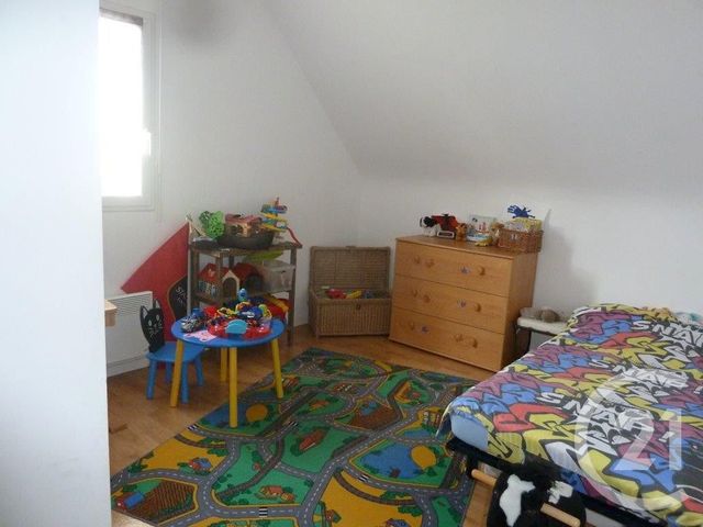 Maison &agrave; louer - 6 pi&egrave;ces - 115,82 m2 - St Coulomb - 35 - BRETAGNE