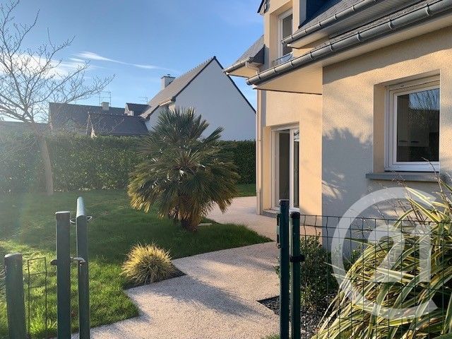 maison - ST COULOMB - 35