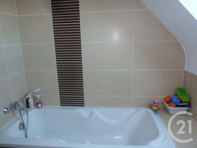 Maison &agrave; louer - 6 pi&egrave;ces - 115,82 m2 - St Coulomb - 35 - BRETAGNE