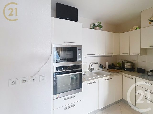 Appartement T3 &agrave; vendre - 3 pi&egrave;ces - 105,89 m2 - St Malo - 35 - BRETAGNE