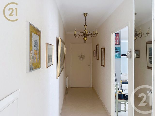 Appartement T3 &agrave; vendre - 3 pi&egrave;ces - 105,89 m2 - St Malo - 35 - BRETAGNE