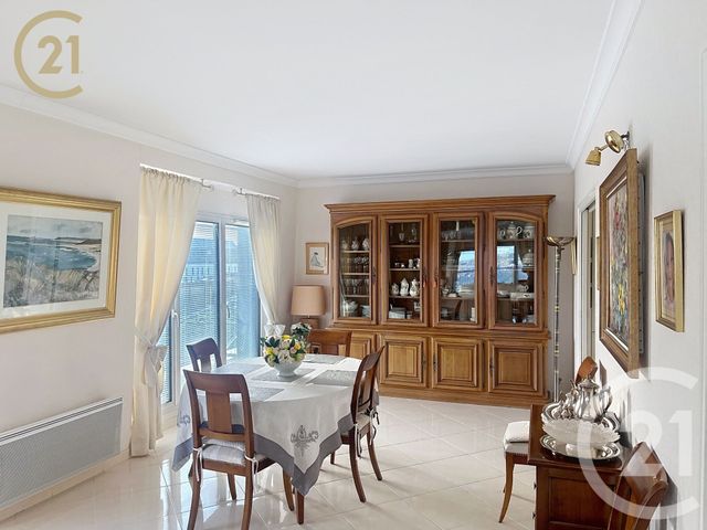 Appartement T3 &agrave; vendre - 3 pi&egrave;ces - 105,89 m2 - St Malo - 35 - BRETAGNE