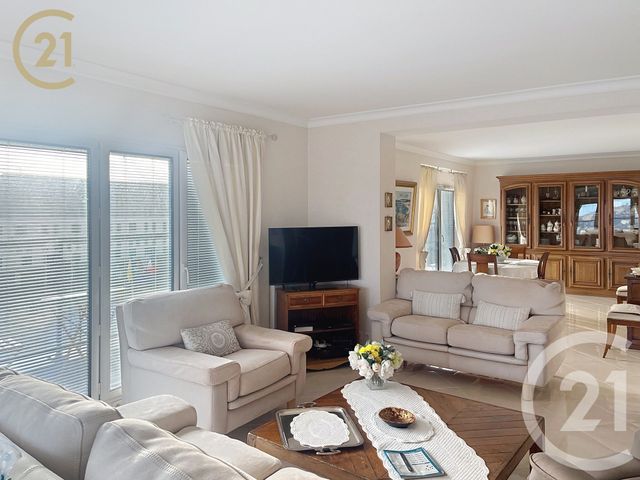 Appartement T3 &agrave; vendre - 3 pi&egrave;ces - 105,89 m2 - St Malo - 35 - BRETAGNE