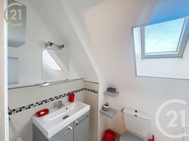 Maison &agrave; vendre - 5 pi&egrave;ces - 173 m2 - St Malo - 35 - BRETAGNE