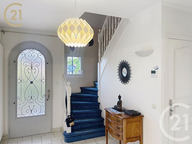 Maison &agrave; vendre - 5 pi&egrave;ces - 173 m2 - St Malo - 35 - BRETAGNE