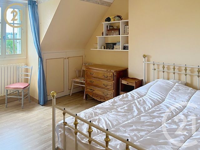 Maison &agrave; vendre - 5 pi&egrave;ces - 173 m2 - St Malo - 35 - BRETAGNE