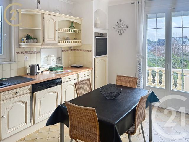 Maison &agrave; vendre - 5 pi&egrave;ces - 173 m2 - St Malo - 35 - BRETAGNE