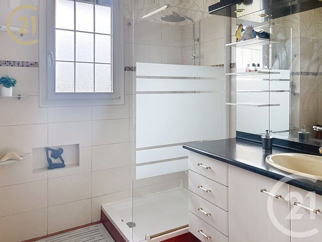 Maison &agrave; vendre - 5 pi&egrave;ces - 173 m2 - St Malo - 35 - BRETAGNE