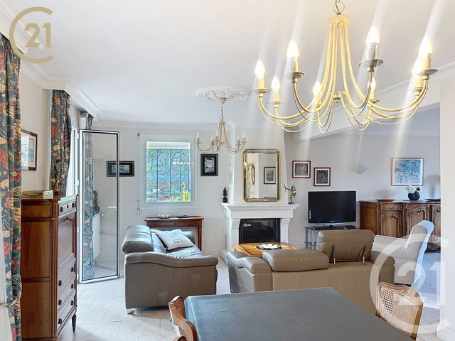 Maison &agrave; vendre - 5 pi&egrave;ces - 173 m2 - St Malo - 35 - BRETAGNE