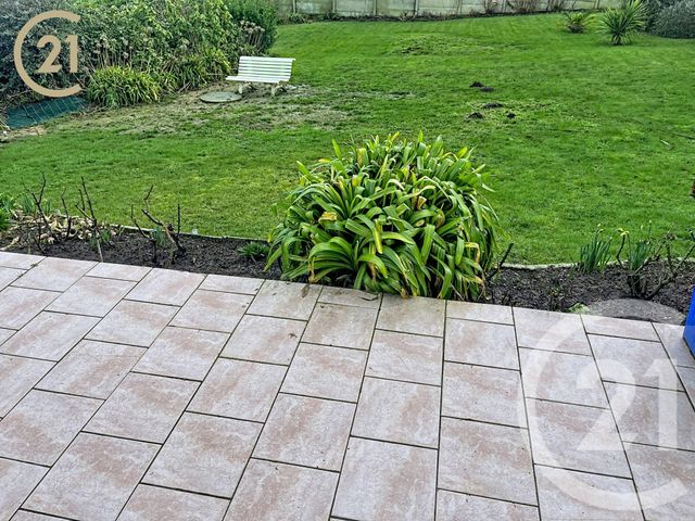 Maison &agrave; vendre - 5 pi&egrave;ces - 173 m2 - St Malo - 35 - BRETAGNE