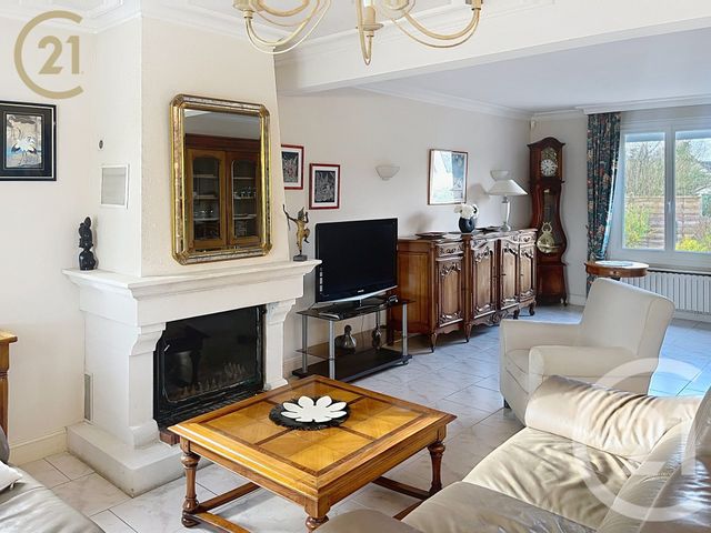 Maison &agrave; vendre - 5 pi&egrave;ces - 173 m2 - St Malo - 35 - BRETAGNE