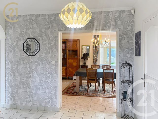 Maison &agrave; vendre - 5 pi&egrave;ces - 173 m2 - St Malo - 35 - BRETAGNE