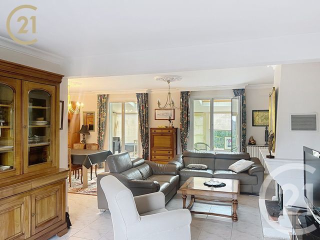 Maison &agrave; vendre - 5 pi&egrave;ces - 173 m2 - St Malo - 35 - BRETAGNE