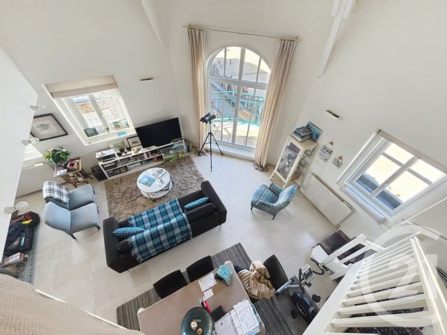 Appartement T3 &agrave; vendre - 3 pi&egrave;ces - 81,64 m2 - St Malo - 35 - BRETAGNE