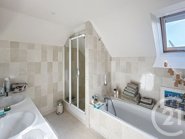 Appartement T3 &agrave; vendre - 3 pi&egrave;ces - 81,64 m2 - St Malo - 35 - BRETAGNE