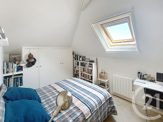 Appartement T3 &agrave; vendre - 3 pi&egrave;ces - 81,64 m2 - St Malo - 35 - BRETAGNE