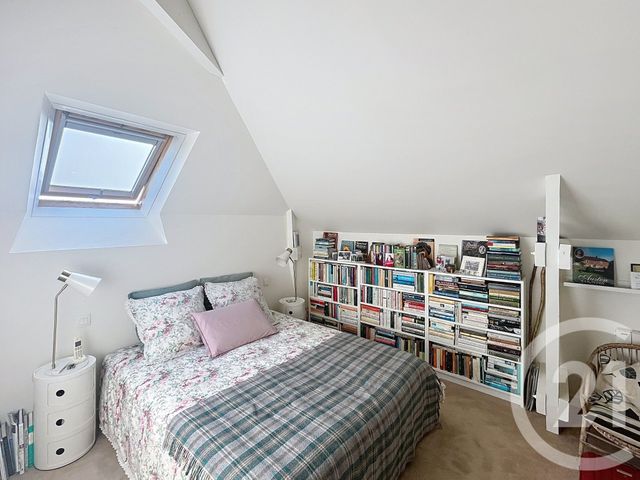 Appartement T3 &agrave; vendre - 3 pi&egrave;ces - 81,64 m2 - St Malo - 35 - BRETAGNE