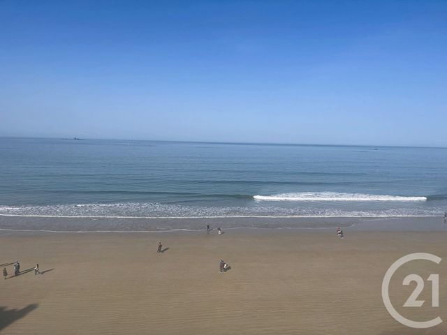 Appartement T3 &agrave; vendre - 3 pi&egrave;ces - 81,64 m2 - St Malo - 35 - BRETAGNE