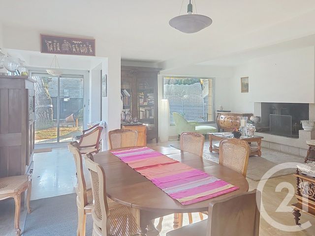 Maison &agrave; vendre - 5 pi&egrave;ces - 113,23 m2 - St Malo - 35 - BRETAGNE