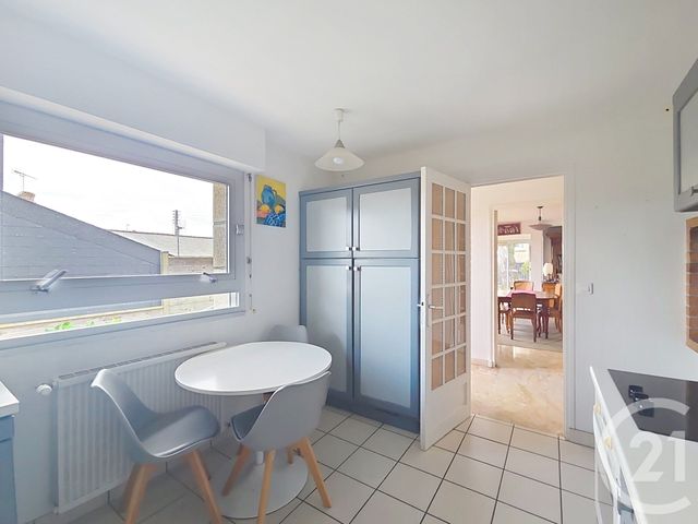 Maison &agrave; vendre - 5 pi&egrave;ces - 113,23 m2 - St Malo - 35 - BRETAGNE